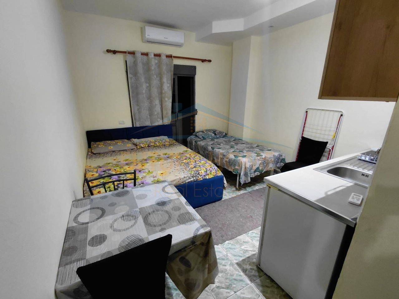 Shitet, Apartament 2+1+2, Golem, Durres