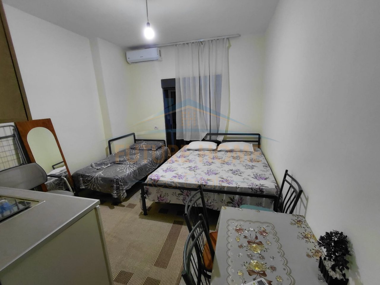 In vendita, Appartamento 2+1+2, Golem, Durazzo