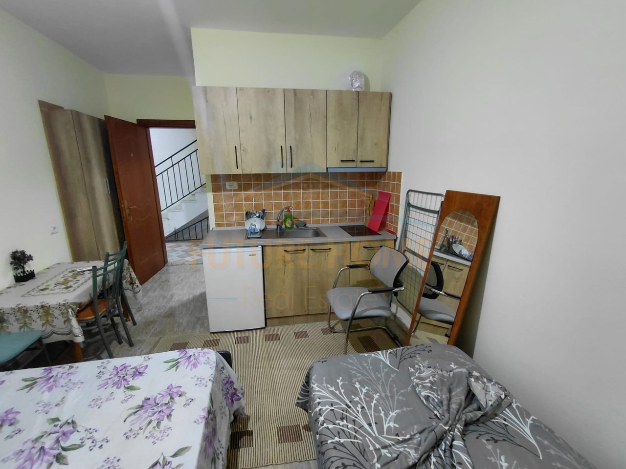 In vendita, Appartamento 2+1+2, Golem, Durazzo