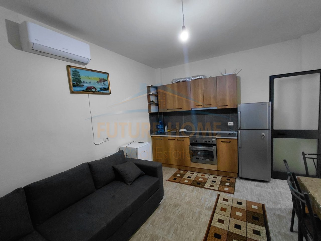 In vendita, Appartamento 2+1+2, Golem, Durazzo