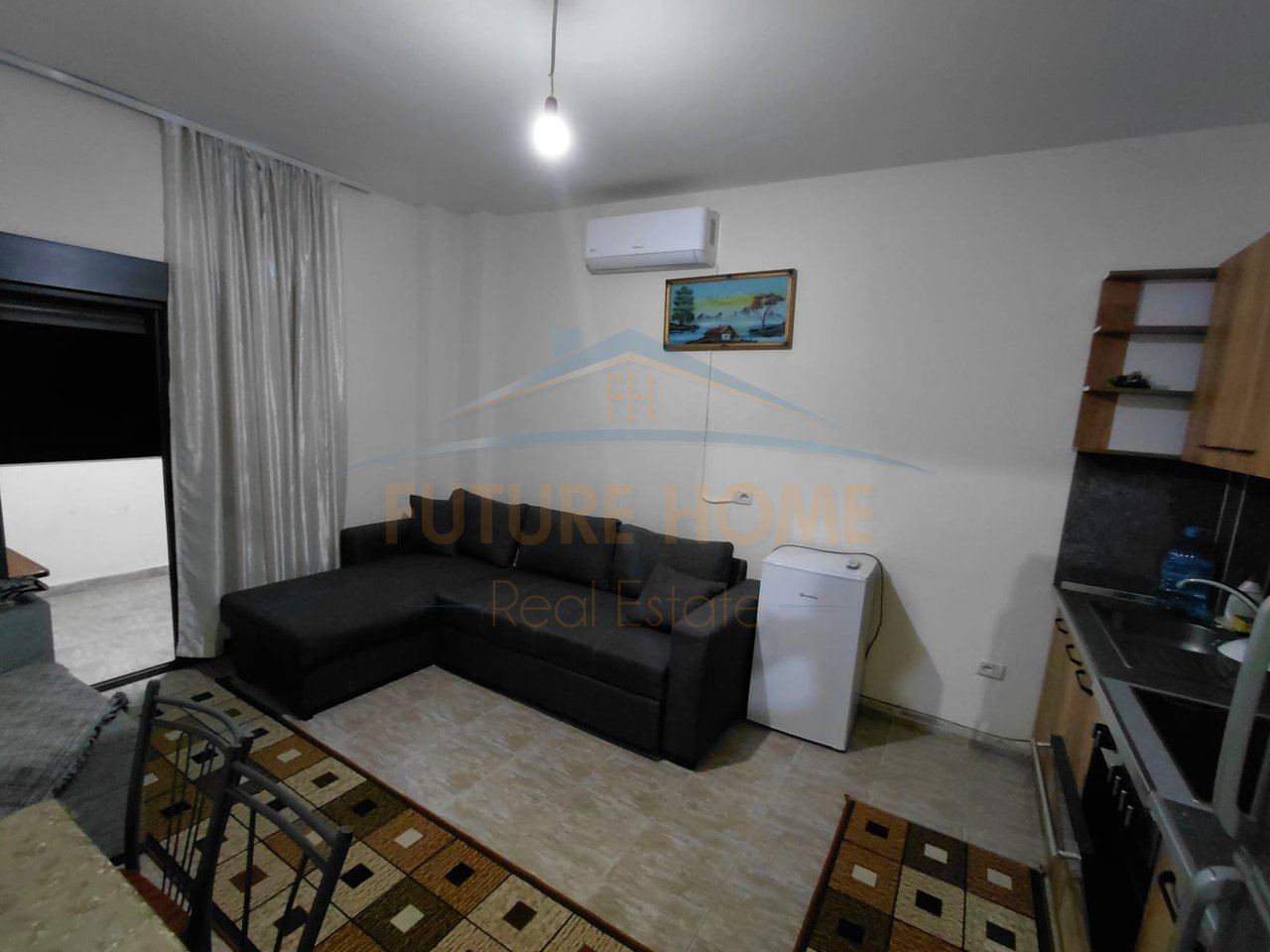 In vendita, Appartamento 2+1+2, Golem, Durazzo