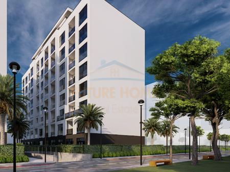 Shitet, Apartament 1+1, Rezidenca Liburna, Golem