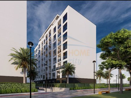 Shitet, Apartament 2+1, Rezidenca Liburna, Golem.