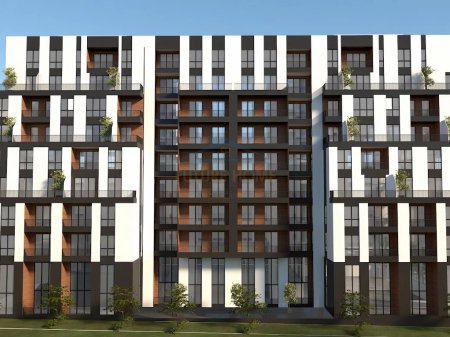 In vendita, Appartamento 1+1, Belfiore Residence 2, Paskuqan, Tirana.