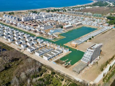 Shitet Vile, Truall + Ndertese. Durres/ Lalez