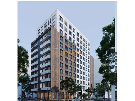 Shitet, Apartament 2+1+2, Fusha e Aviacionit, Tiranë.