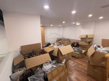 For sale, Business Premises, New Ring, Tirana.