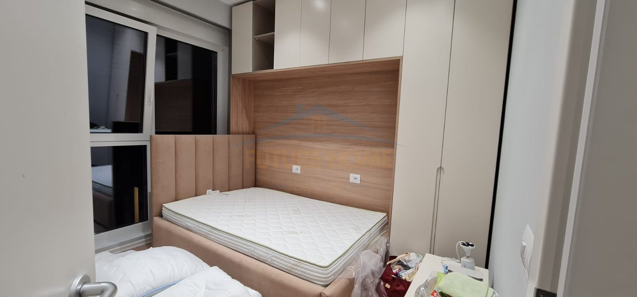 In affitto, appartamento 2+1 in via Jordan Misja, Complesso Marga 1