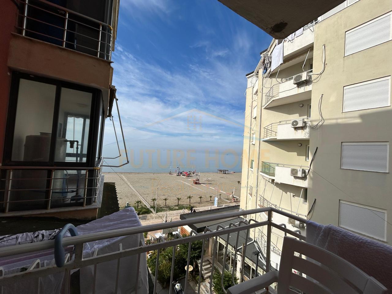 For sale, 1+1 Apartment, Shkëmbi Kavajës