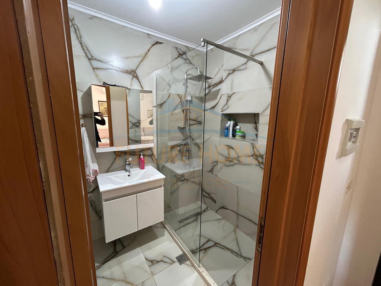 For sale, 1+1 Apartment, Shkëmbi Kavajës