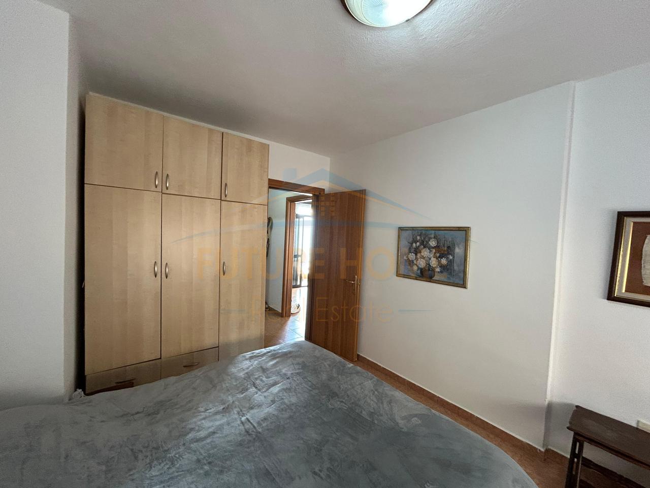 For sale, 1+1 Apartment, Shkëmbi Kavajës