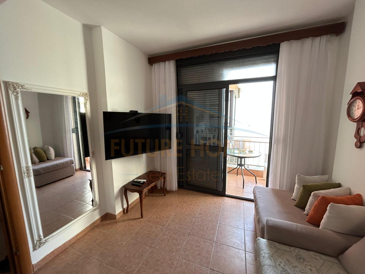 For sale, 1+1 Apartment, Shkëmbi Kavajës