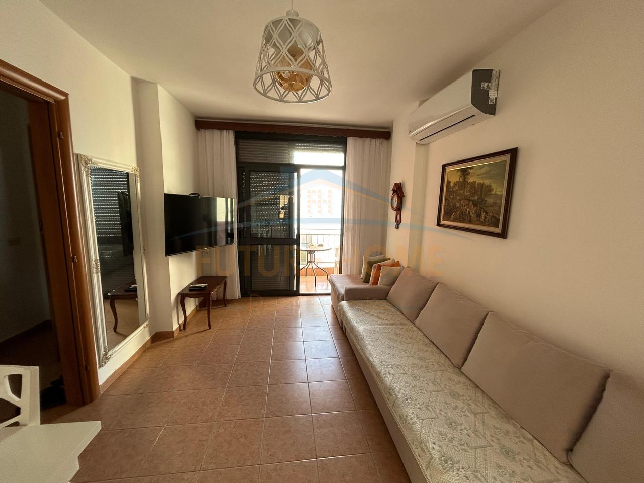For sale, 1+1 Apartment, Shkëmbi Kavajës