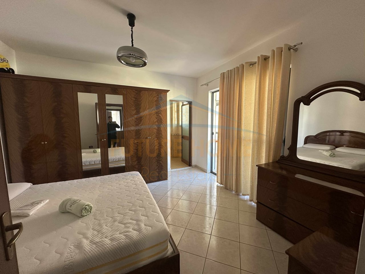 FOR RENT, 2+1+2, ASTIR