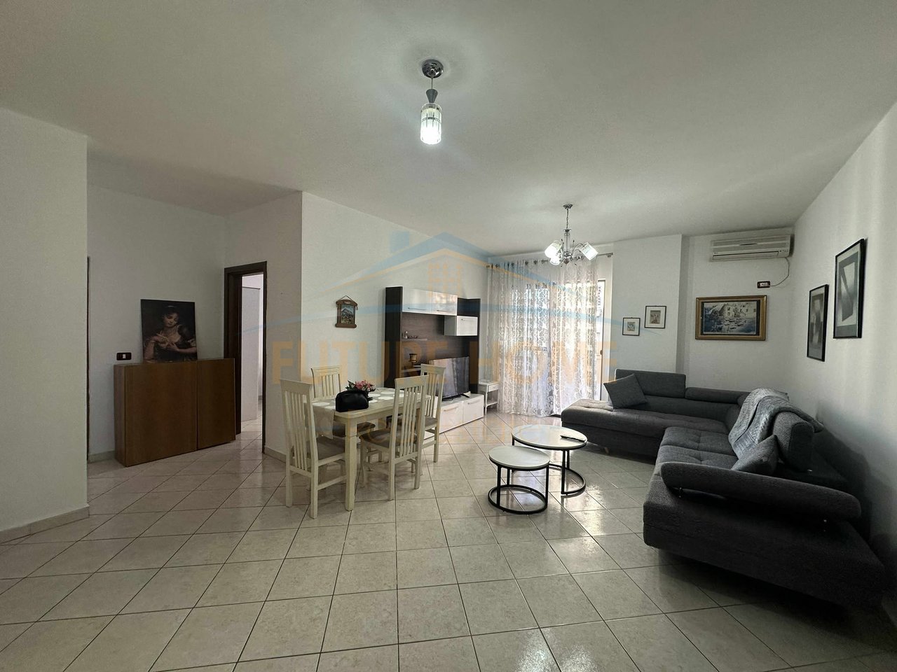 FOR RENT, 2+1+2, ASTIR