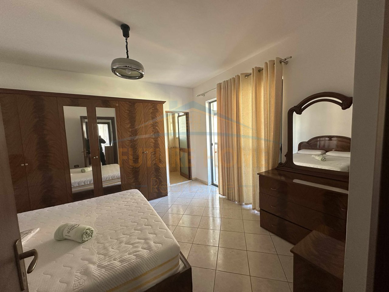 FOR RENT, 2+1+2, ASTIR