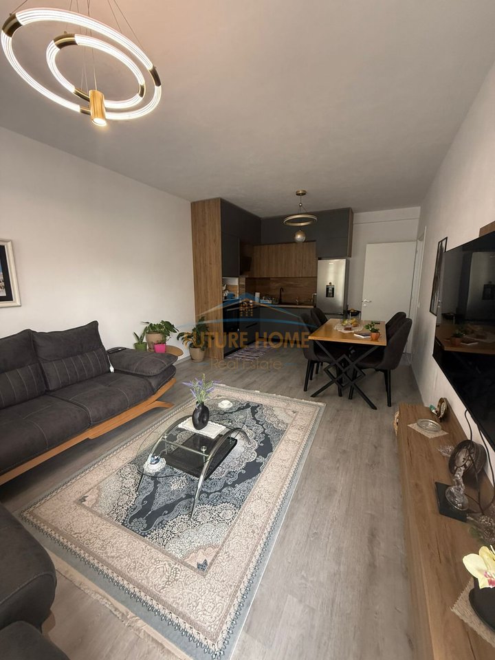 For sale, 2+1 Apartment, Univers City Complex, Tirana.