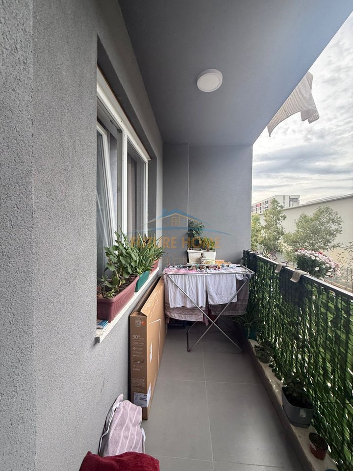 For sale, 2+1 Apartment, Univers City Complex, Tirana.