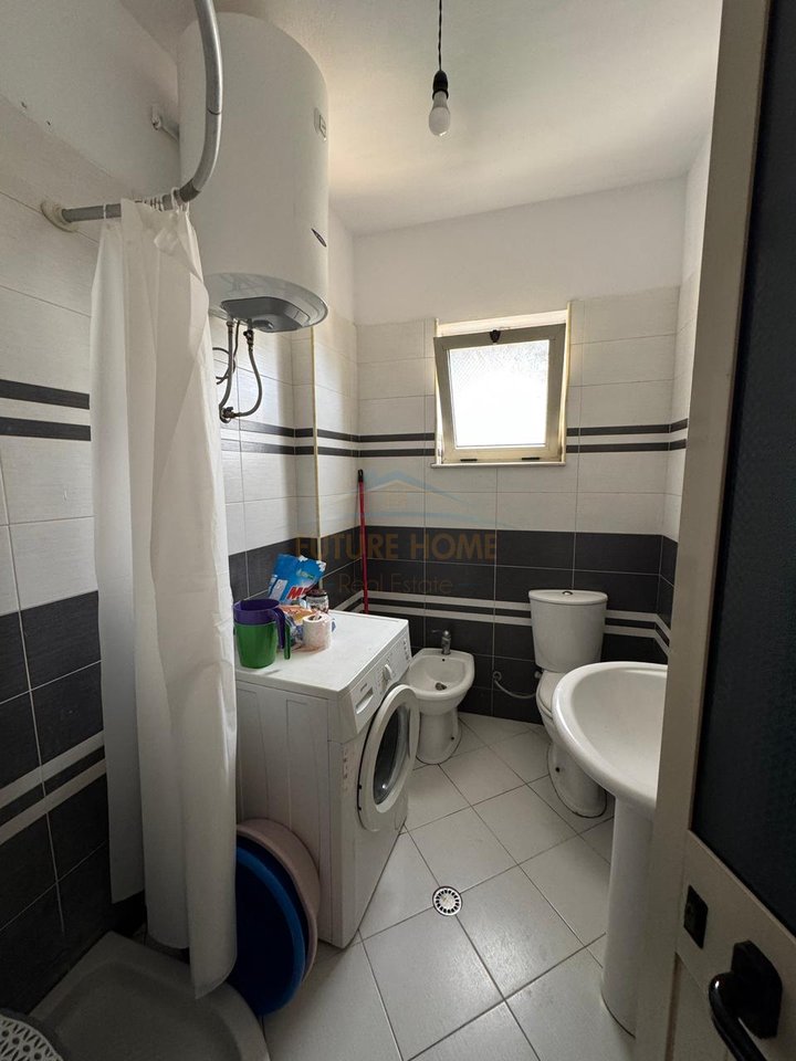 Rent, Apartment 1+1, Mine Peza Street, Tirana.