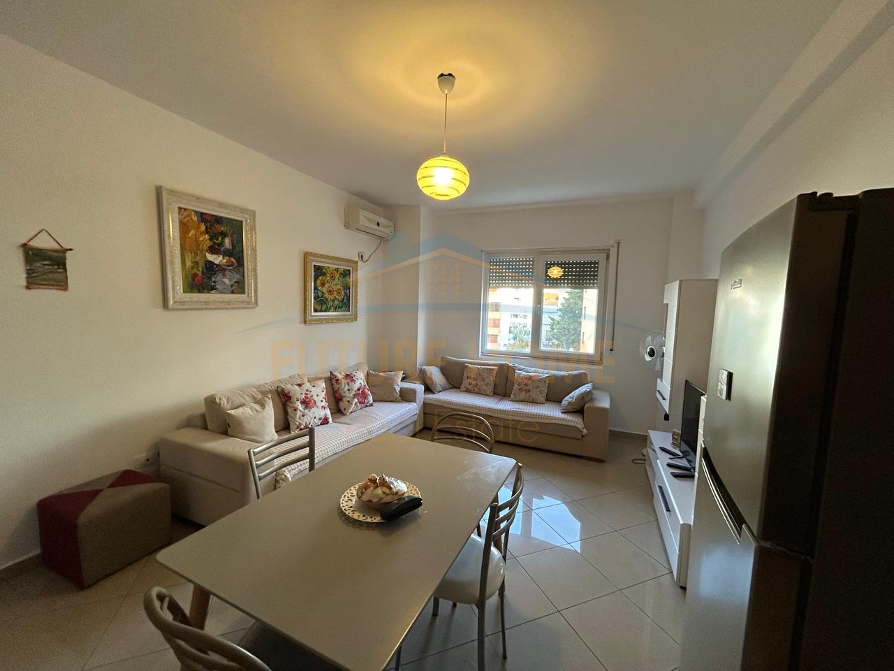 Shitet, Apartament 1+1, Golem, Durrës