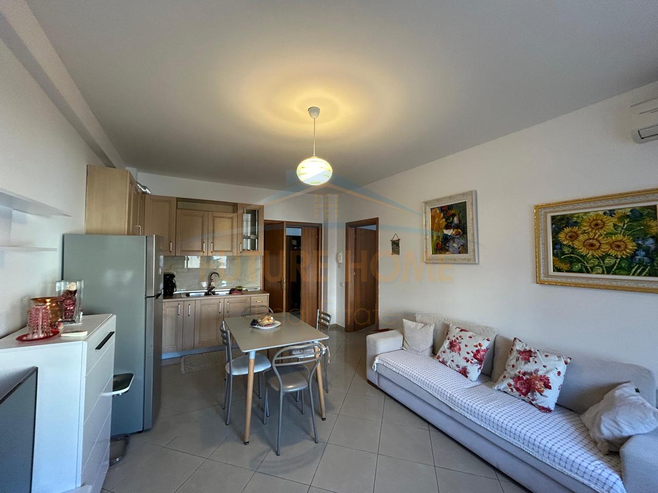 Shitet, Apartament 1+1, Golem, Durrës