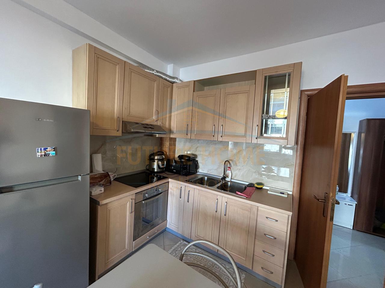 Shitet, Apartament 1+1, Golem, Durrës
