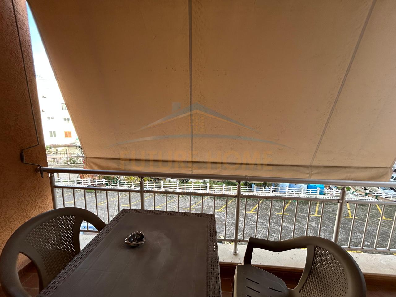 Shitet, Apartament 1+1, Golem, Durrës