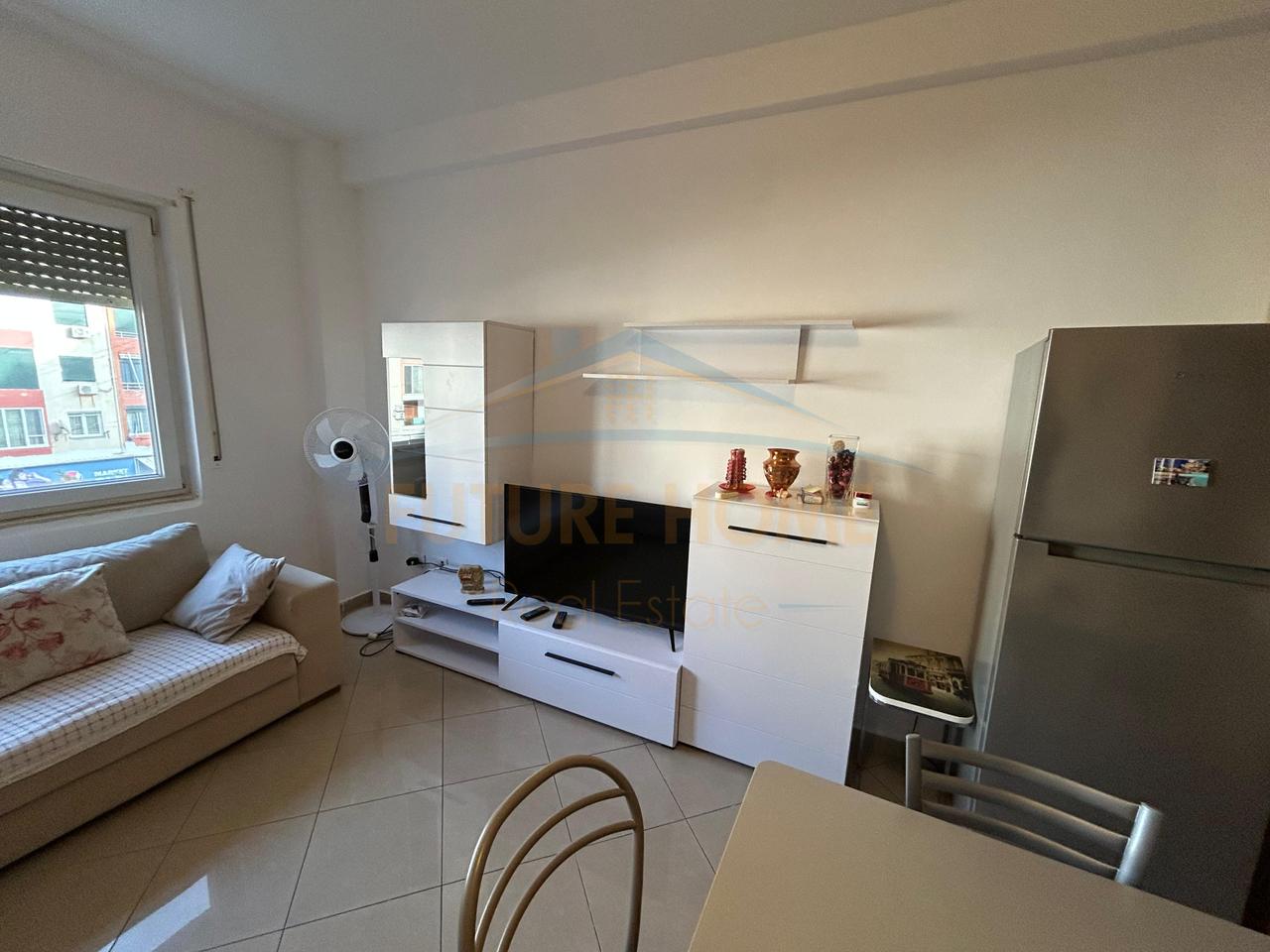 Shitet, Apartament 1+1, Golem, Durrës