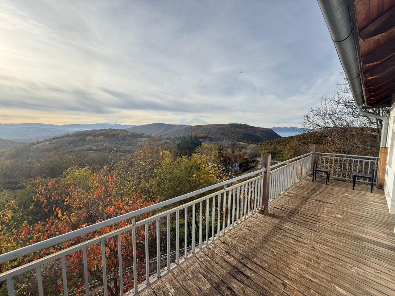 For sale, Holiday Home, Peshkepi, Pogradec