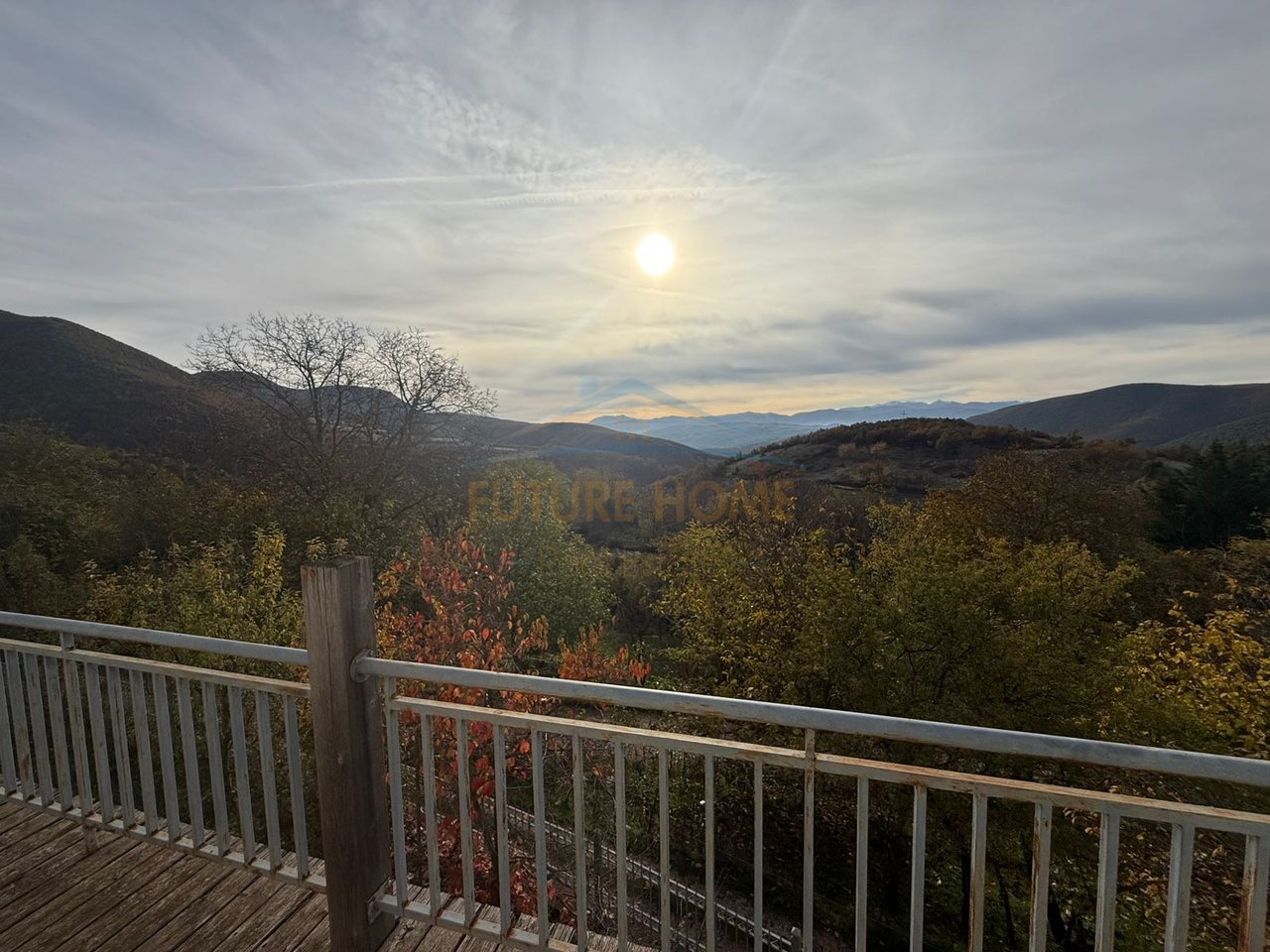 For sale, Holiday Home, Peshkepi, Pogradec