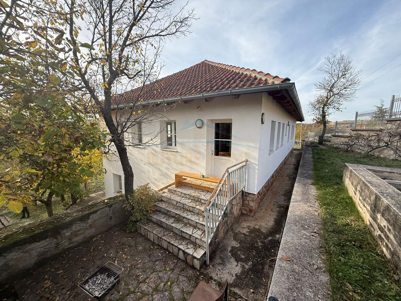 For sale, Holiday Home, Peshkepi, Pogradec