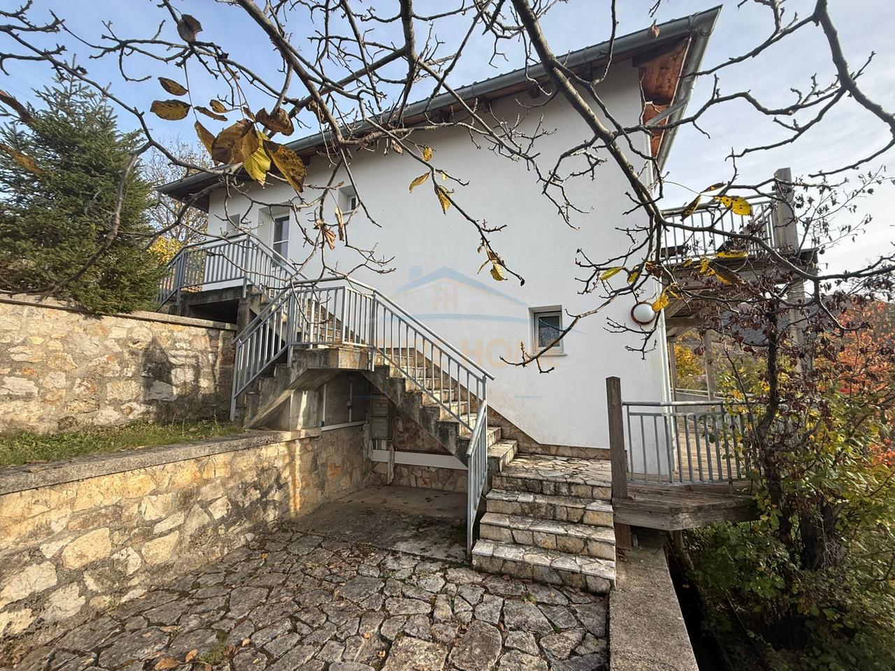 For sale, Holiday Home, Peshkepi, Pogradec