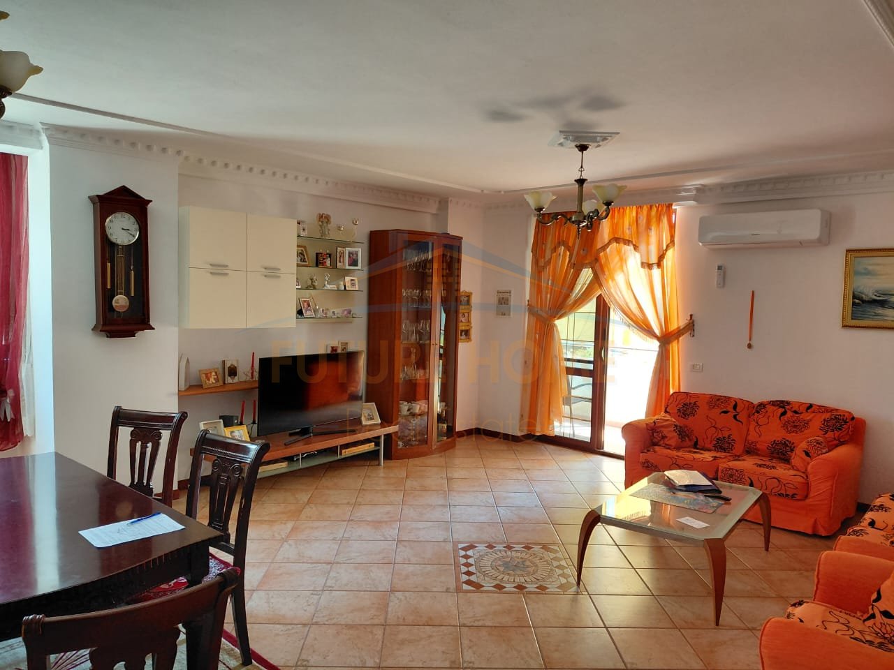 For sale, Apartment 3+1+2, Vollga, Durres