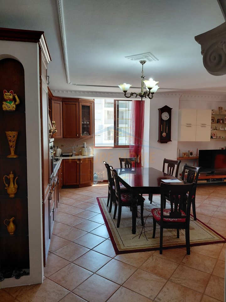 For sale, Apartment 3+1+2, Vollga, Durres