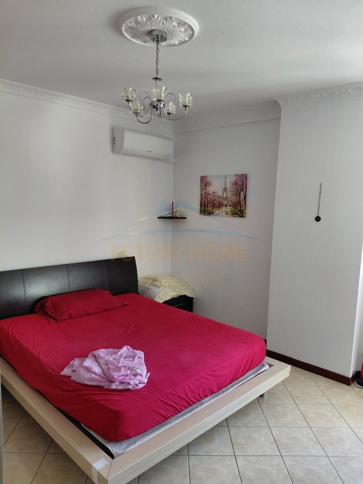 For sale, Apartment 3+1+2, Vollga, Durres
