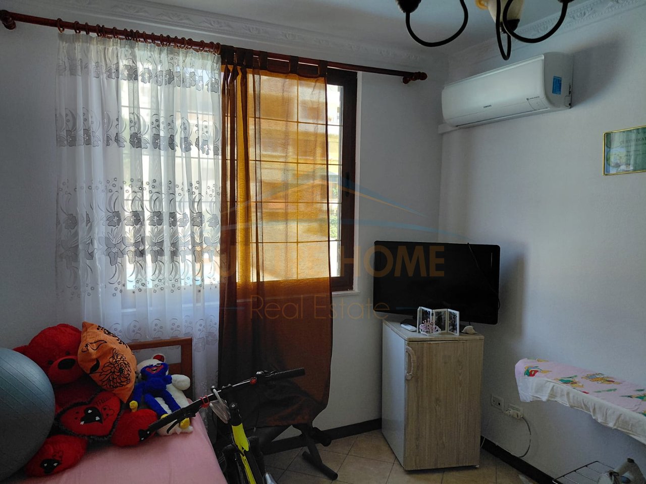 For sale, Apartment 3+1+2, Vollga, Durres