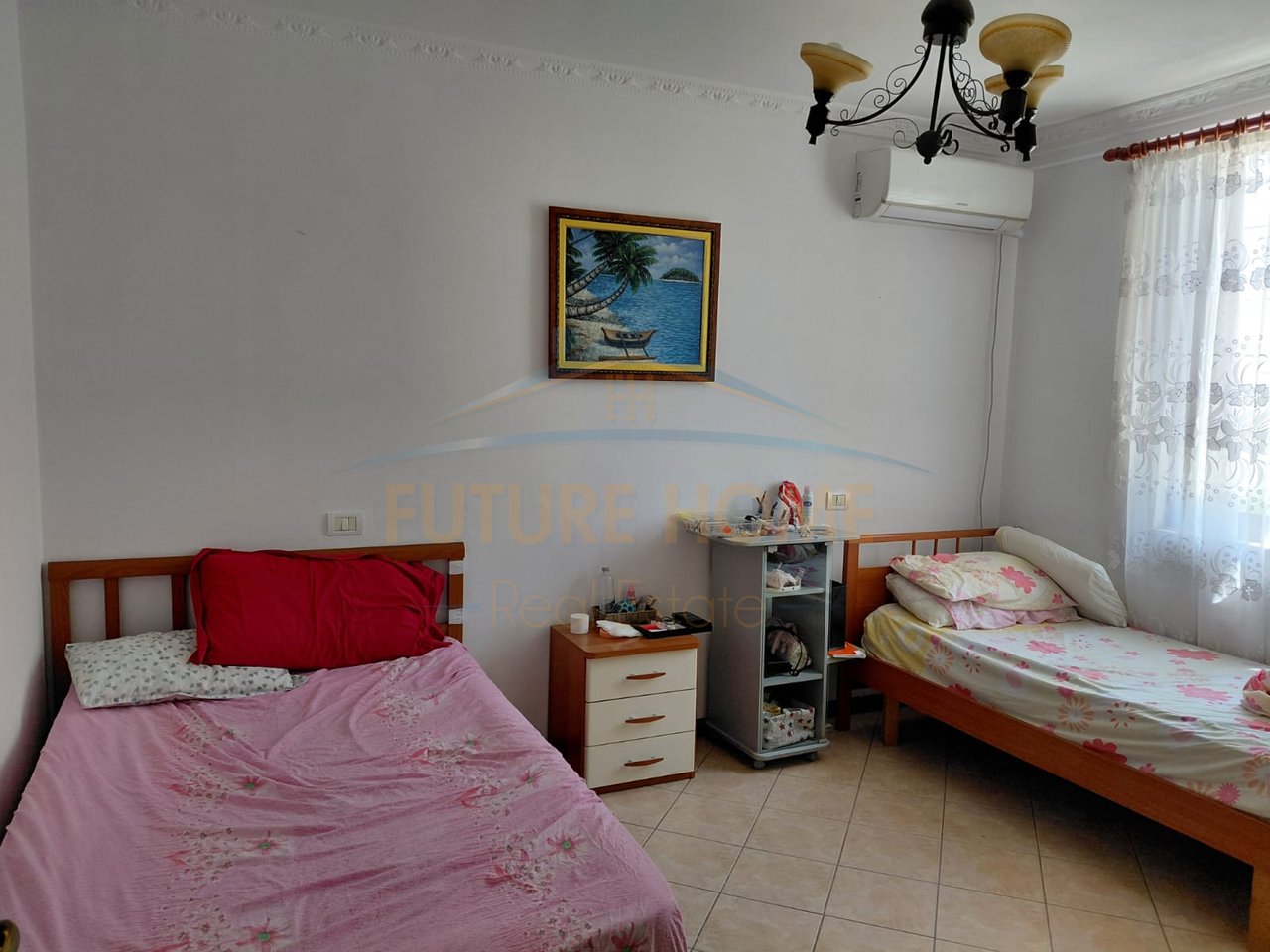 For sale, Apartment 3+1+2, Vollga, Durres