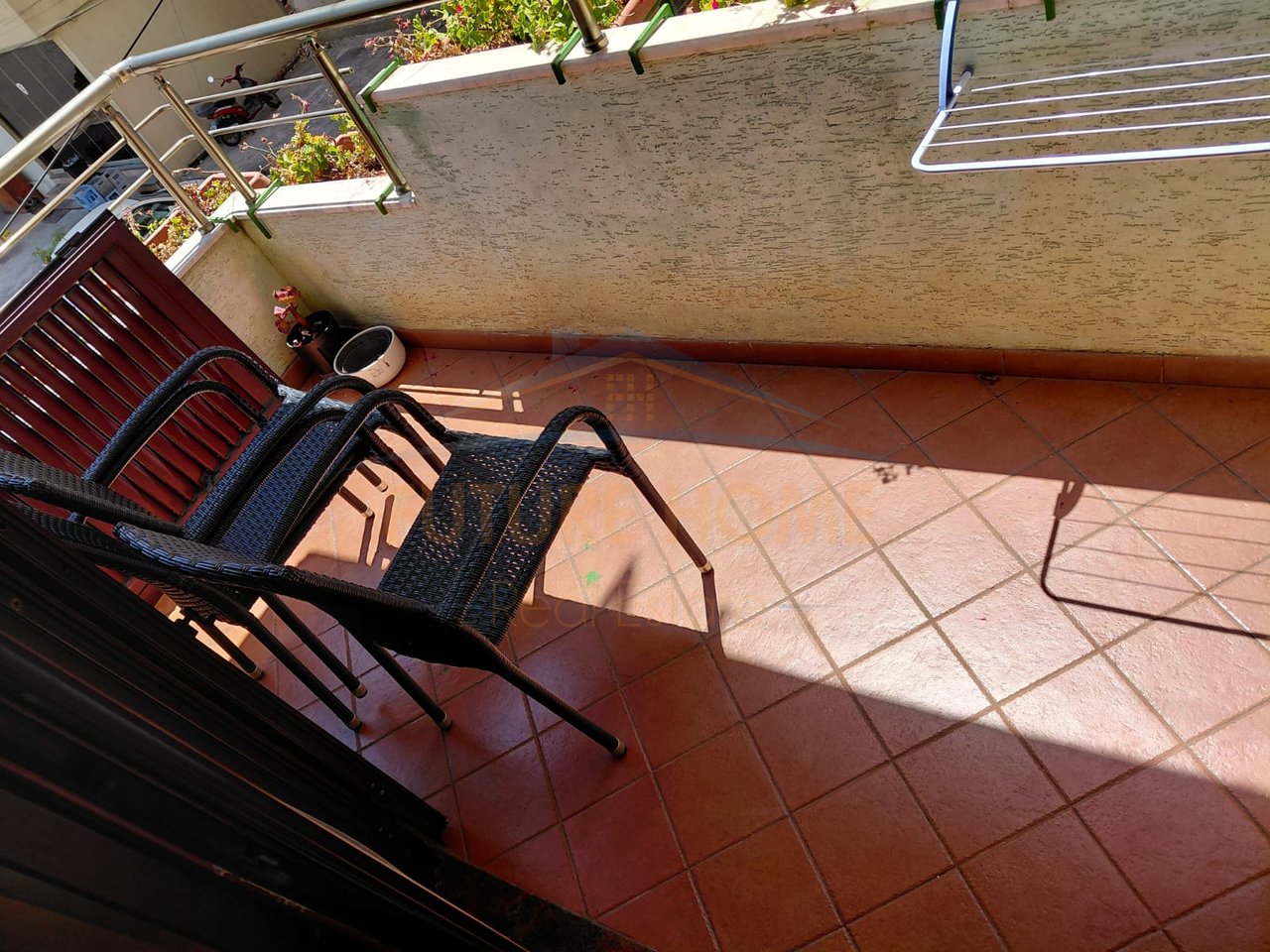 For sale, Apartment 3+1+2, Vollga, Durres