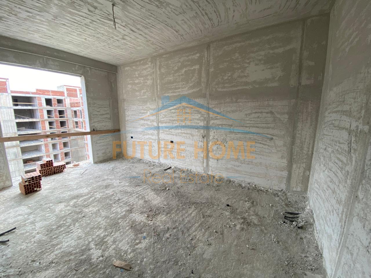 For sale, 2+1 Apartment, "Xhanfize Keko" Street, Tirana.