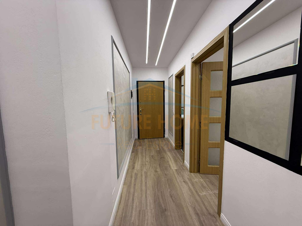 Shitet Apartament 2+1+2, Vila L , Tirane