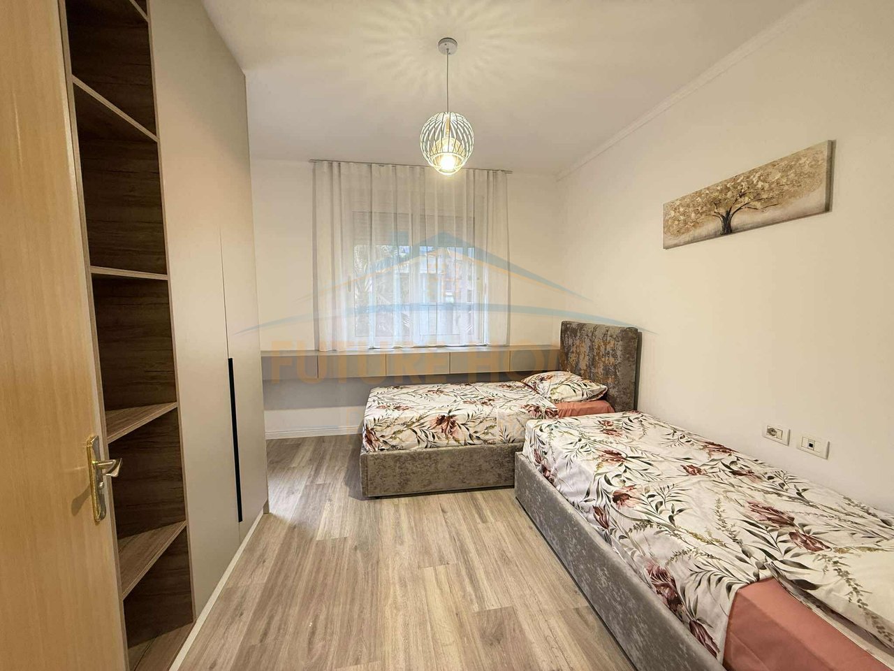 Shitet Apartament 2+1+2, Vila L , Tirane