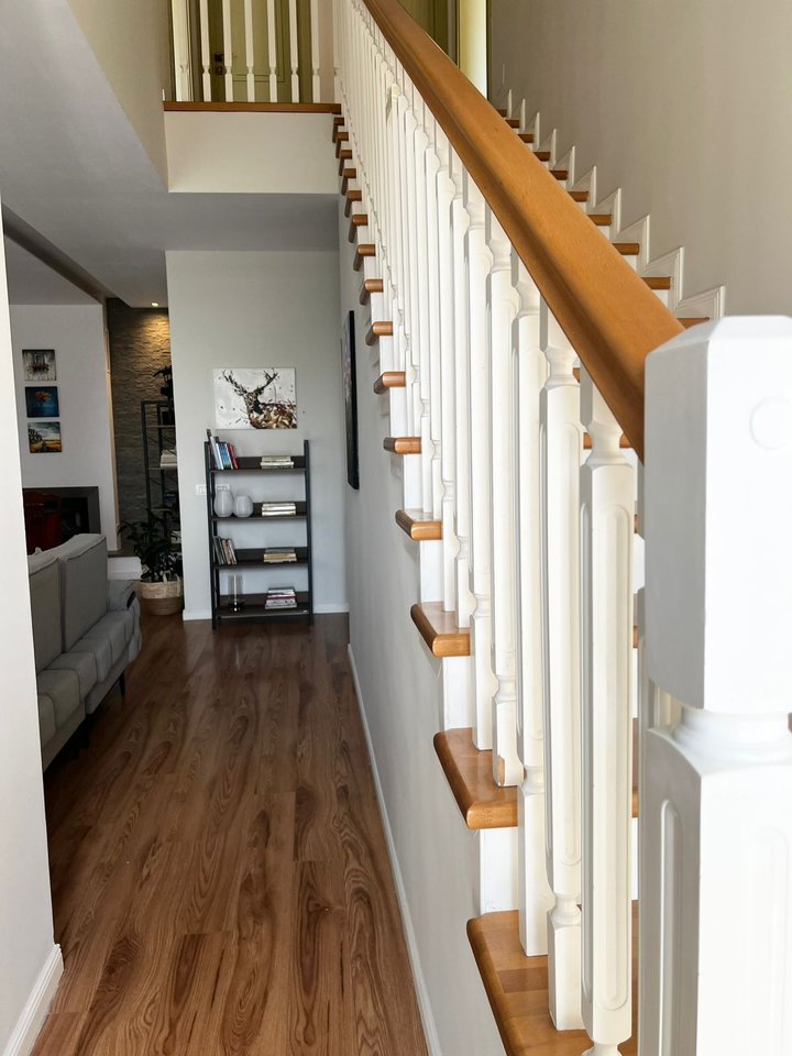 Qera, Vile 2-Kateshe, Prush, Tirane