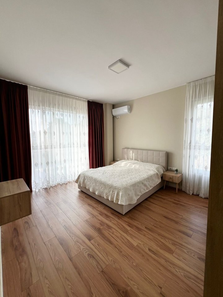 Qera, Vile 2-Kateshe, Prush, Tirane