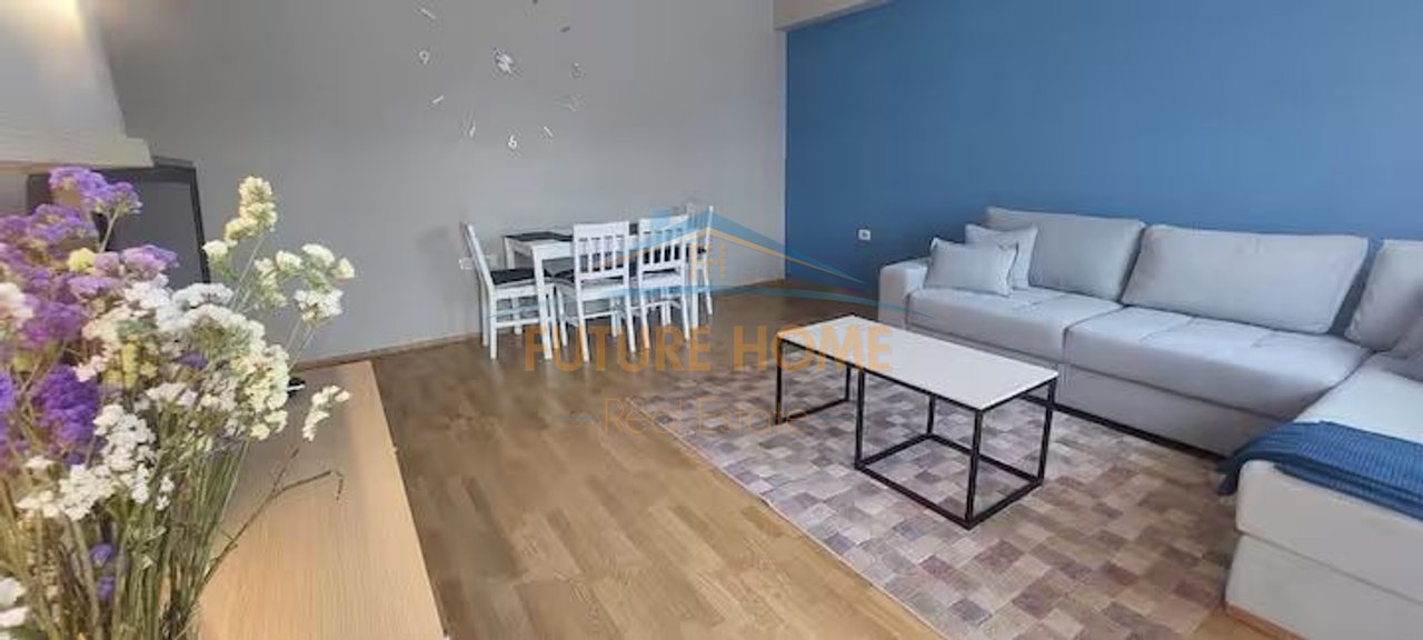 Qera, Apartament 1+1, Kompleksi Halili, Selvia, Tiranë.
