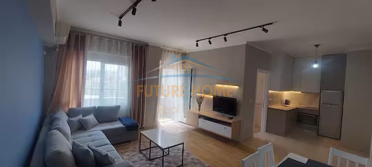 Qera, Apartament 1+1, Kompleksi Halili, Selvia, Tiranë.