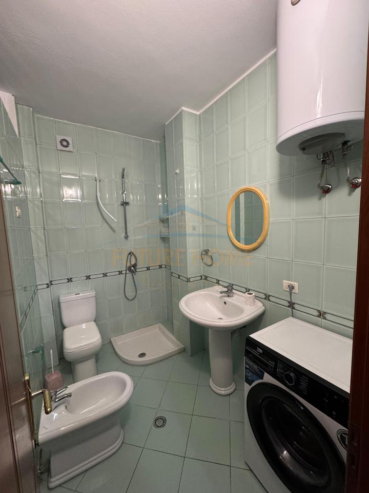 Qera, Apartament 3+1+2, Durres