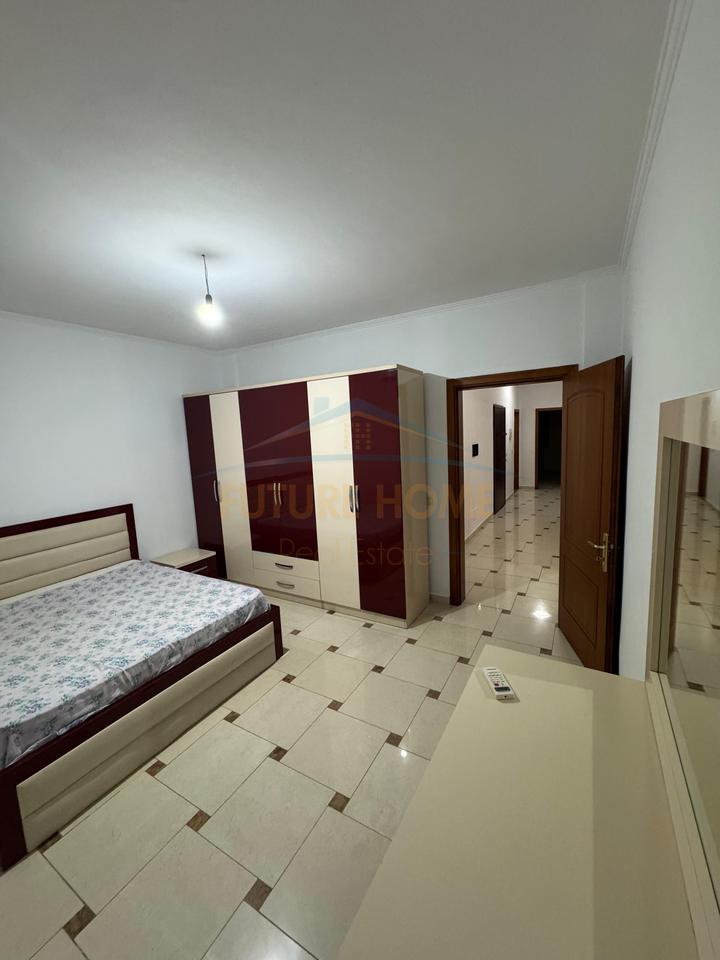 Qera, Apartament 3+1+2, Durres