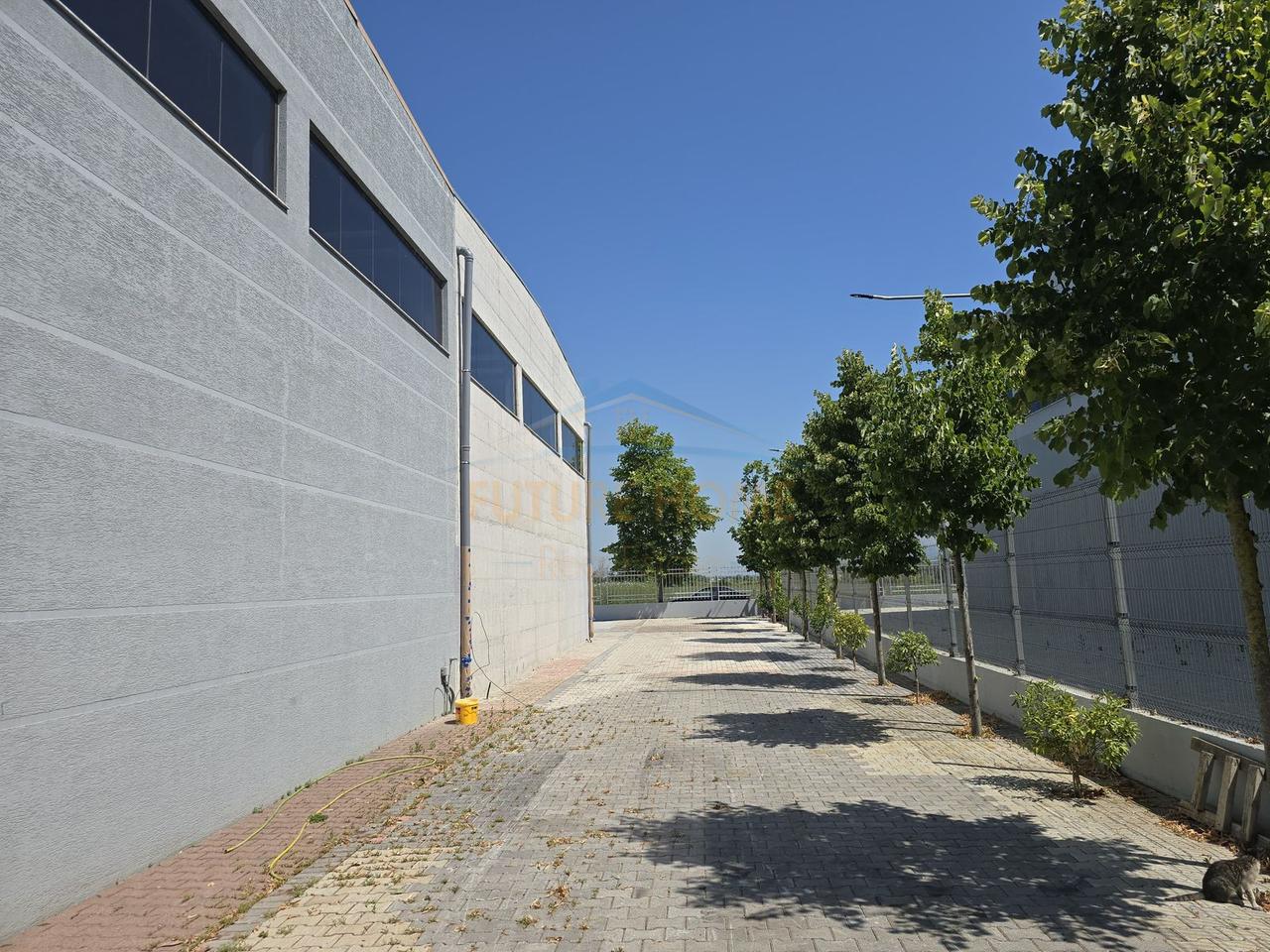 For sale, Warehouse, Vore - Fushekruje