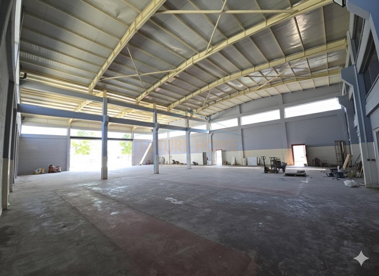 For sale, Warehouse, Vore - Fushekruje