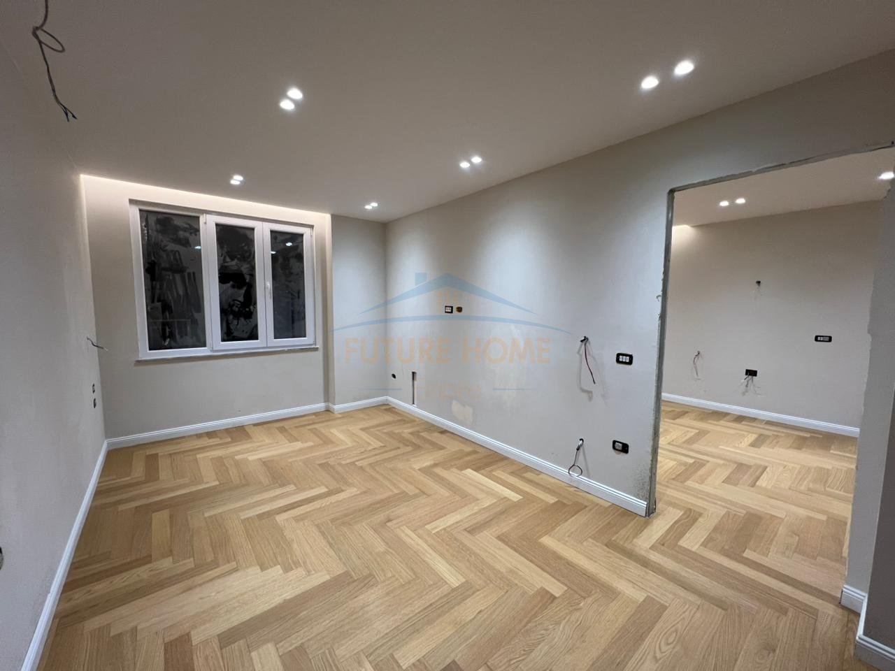 For Sale, Apartment 3+1+2, Former Exhibition, Tirana